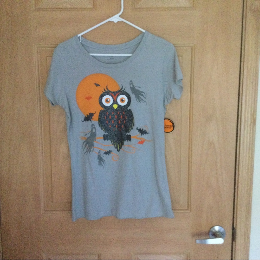 3 Halloween Shirts